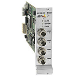 4 CHANNEL 240Q BLADE VIDEO     