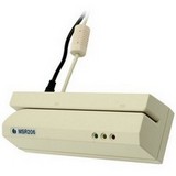 Unitech MSR206 Magnetic Stripe Reader