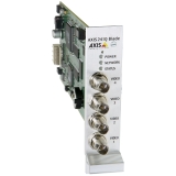 Axis 241Q Blade Video Server - 64MB RAM