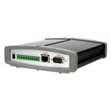 Axis 241QA Video Server - ETRAX 100LX 100MHz - 8MB Flash Memory