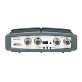 Axis 240Q Video Server - ETRAX 100LX - 32MB RAM