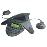 Polycom SoundStation VTX 1000 Conference Telephone - 1 x Phone Line(s) - 1 x RJ-45 