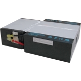 UPS RPLMNT BATT CART 36V