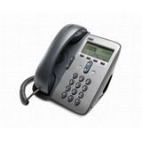 Cisco 7911G= IP Telephone - 2 x RJ-45 10/100Base-TX