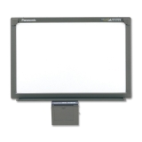 Panasonic Panaboard UB-8325 Interactive Whiteboard - 65.5