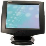 3M MicroTouch M150 Touch Screen Monitor - 15