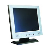 15IN LCD 1024X768 500:1        